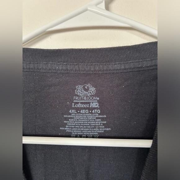 Freedom Ride to End MS Motorcycle Tshirt - Picture 6 of 6